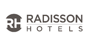 Radisson Hotels Logo