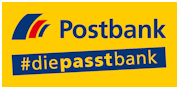 Postbank Logo