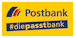 Postbank Gutscheine Postbank Logo