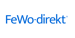 fewo-direkt.de Gutscheine fewo-direkt.de Logo