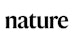 nature nature Logo