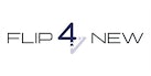 10€-Gutschein für Anmeldung zum Newsletter Flip4New