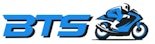 BTS Motorrad Logo