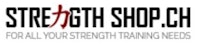Strength Shop Logo
