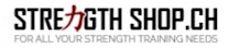 Strength Shop Logo