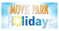 Movie Park Holidays Logo