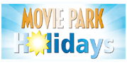 Movie Park Holidays Logo