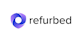 refurbed Logo