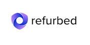 refurbed Gutscheine refurbed Logo