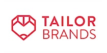 Tailor Brands Gutscheine & Rabatte Tailor Brands