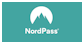NordPass Logo