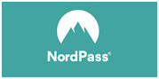 NordPass Logo