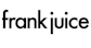 frank juice Logo