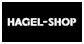 HAGEL SHOP Logo