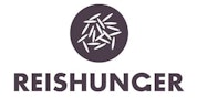 REISHUNGER Gutscheine REISHUNGER Logo
