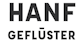 Hanfgeflüster Logo