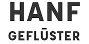 Hanfgeflüster Gutscheine Hanfgeflüster Logo
