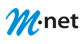 M-net Logo