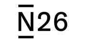 N26 Logo