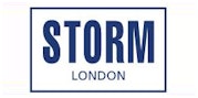 Storm London Logo