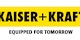 KAISER+KRAFT Gutscheine
