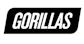 Gorillas Logo