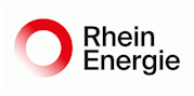 RheinEnergie Logo