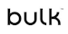 Bulk Gutscheine Bulk Logo