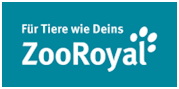 ZooRoyal Logo
