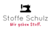 Stoffe Schulz Logo