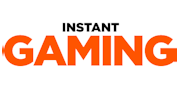 Instant Gaming Logo