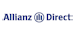 Allianz Direct Gutscheine Allianz Direct Logo