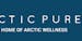 Arctic Pure Logo
