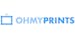 OhMyPrints Logo