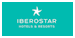 Iberostar Gutscheine Iberostar Logo