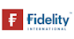 Fidelity Logo