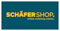 Schäfer Shop Logo