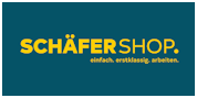 Schäfer Shop Gutscheine Schäfer Shop Logo