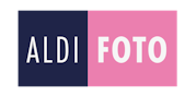 Aldi Foto Logo