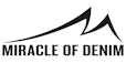 MIRACLE OF DENIM Gutscheine & Rabatte MIRACLE OF DENIM Gutscheine