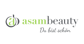 Asambeauty Logo