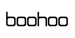 boohoo Gutscheine boohoo Logo
