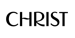 CHRIST Gutscheine CHRIST Logo