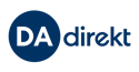 DA Direkt Logo