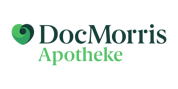 DocMorris Gutscheine DocMorris Logo