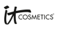 IT Cosmetics Logo