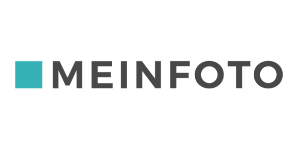 MEINFOTO Logo