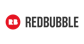 Redbubble Logo