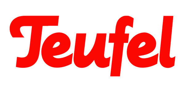 Teufel Logo