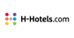 H-Hotels.com Logo